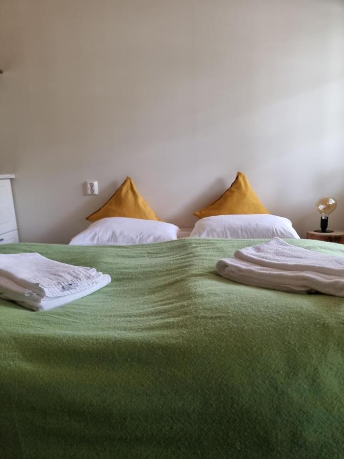 Valsoya Hotel Valsoyfjord Bagian luar foto